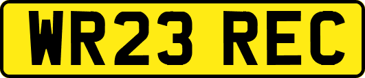 WR23REC