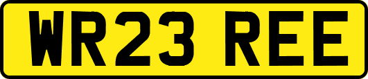 WR23REE
