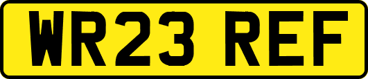 WR23REF