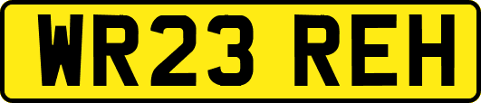 WR23REH