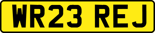 WR23REJ