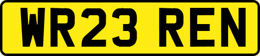 WR23REN
