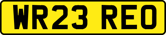 WR23REO