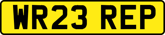 WR23REP