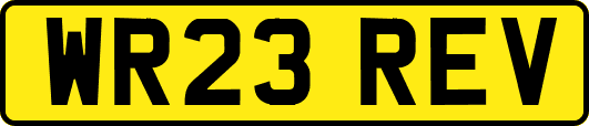 WR23REV