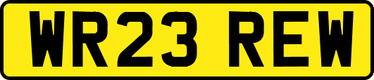 WR23REW