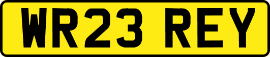 WR23REY