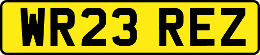 WR23REZ