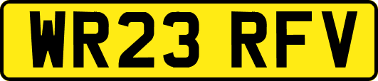 WR23RFV