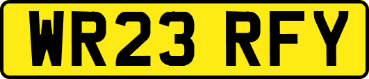 WR23RFY