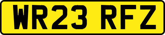 WR23RFZ