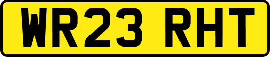 WR23RHT