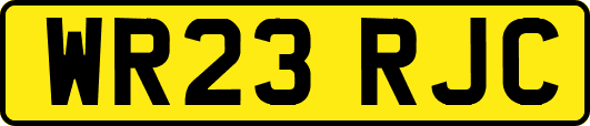 WR23RJC