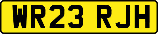 WR23RJH