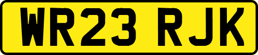 WR23RJK