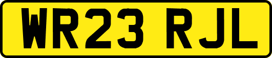 WR23RJL