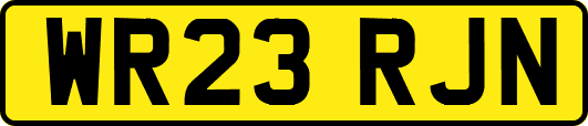 WR23RJN
