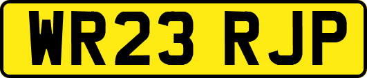 WR23RJP