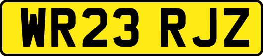 WR23RJZ