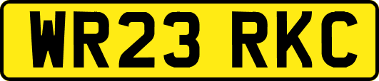 WR23RKC
