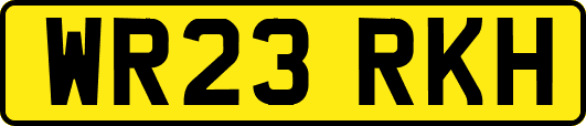 WR23RKH