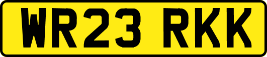 WR23RKK