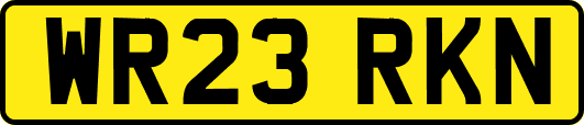 WR23RKN