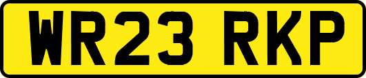 WR23RKP