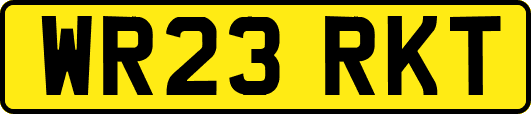 WR23RKT