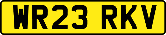 WR23RKV