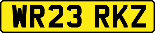 WR23RKZ