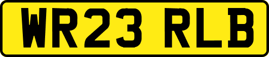 WR23RLB