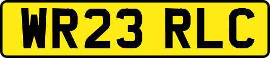 WR23RLC