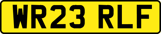 WR23RLF
