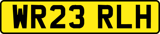 WR23RLH
