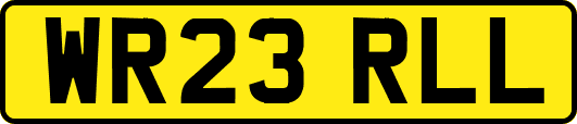 WR23RLL