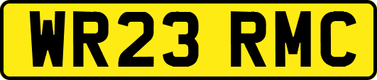 WR23RMC
