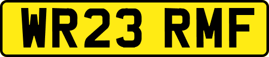 WR23RMF