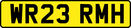 WR23RMH