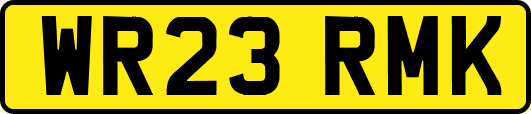 WR23RMK