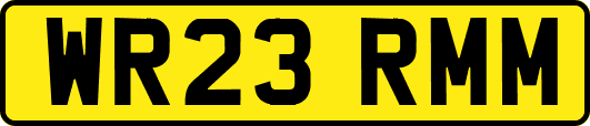 WR23RMM