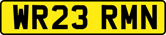 WR23RMN
