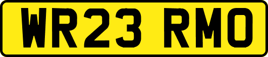 WR23RMO