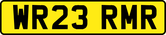 WR23RMR