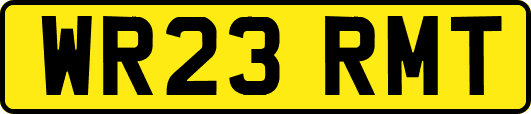 WR23RMT