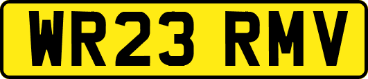 WR23RMV