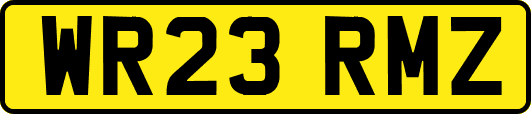 WR23RMZ