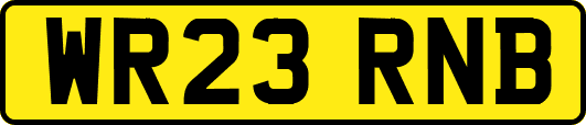 WR23RNB