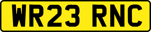 WR23RNC