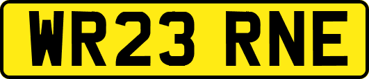 WR23RNE